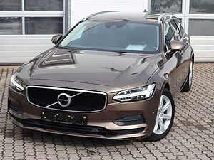 Volvo  D4 Momentum*Standh*