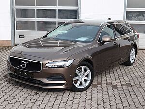 Volvo  D4 Momentum*Standh*