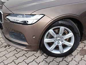 Volvo  D4 Momentum*Standh*