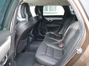 Volvo  D4 Momentum*Standh*