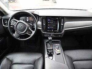 Volvo  D4 Momentum*Standh*