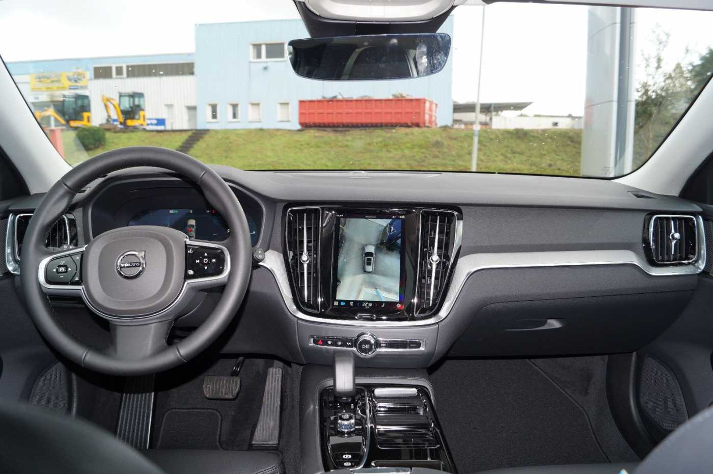 Volvo  T6 AWD Plug-in Hybrid Plus Dark Aut. /AHK/19'