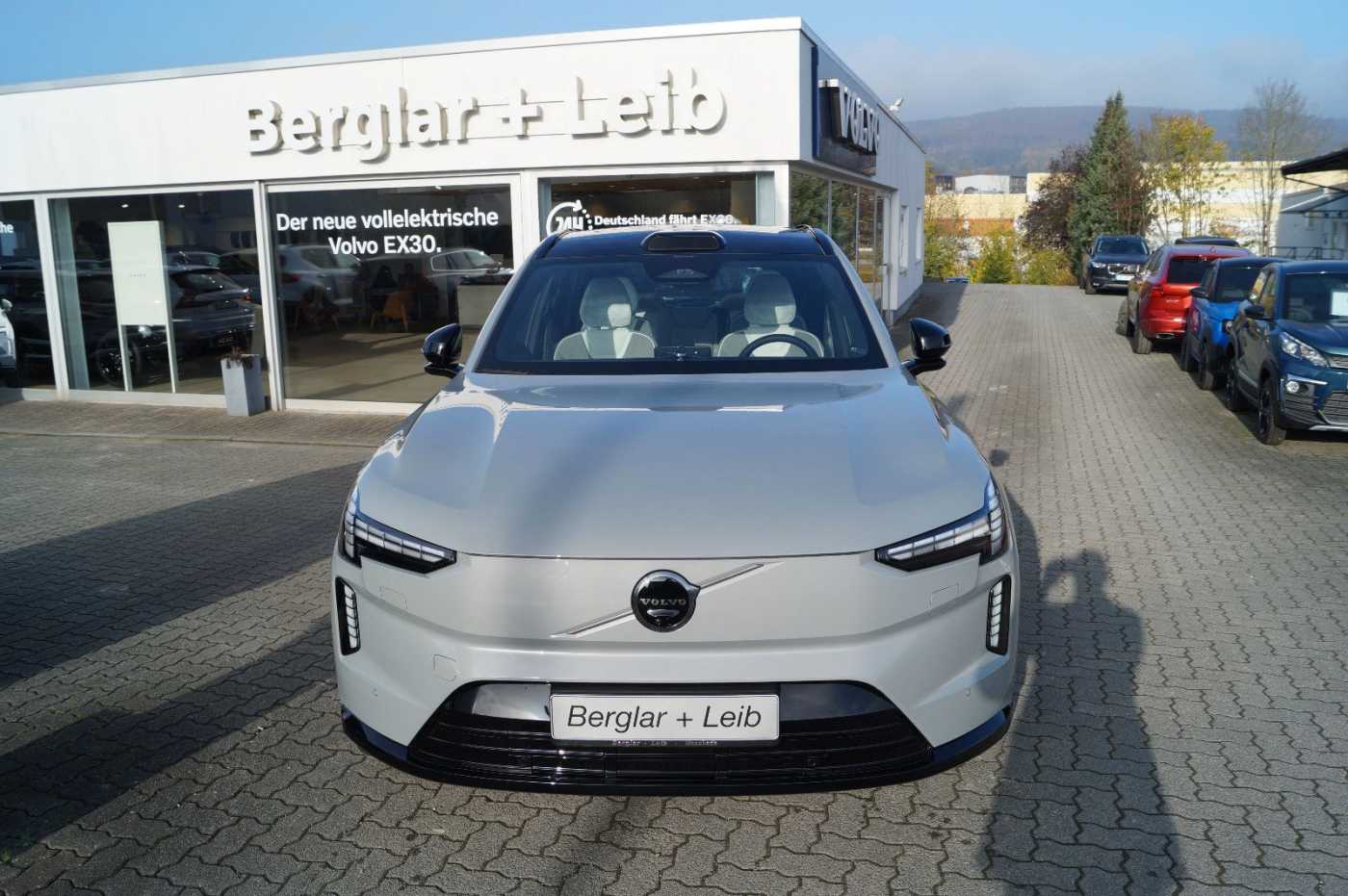 Volvo  Twin AWD Ultra 7Sitz Aut/Bowers&Wilkins/22'