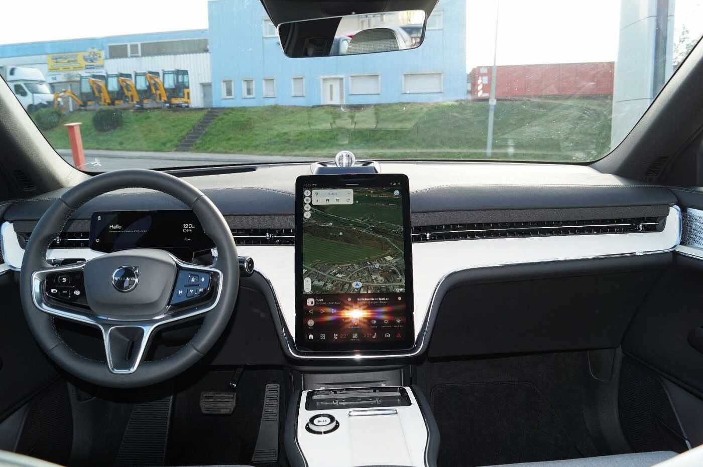 Volvo  Twin AWD Ultra 7Sitz Aut/Bowers&Wilkins/22'