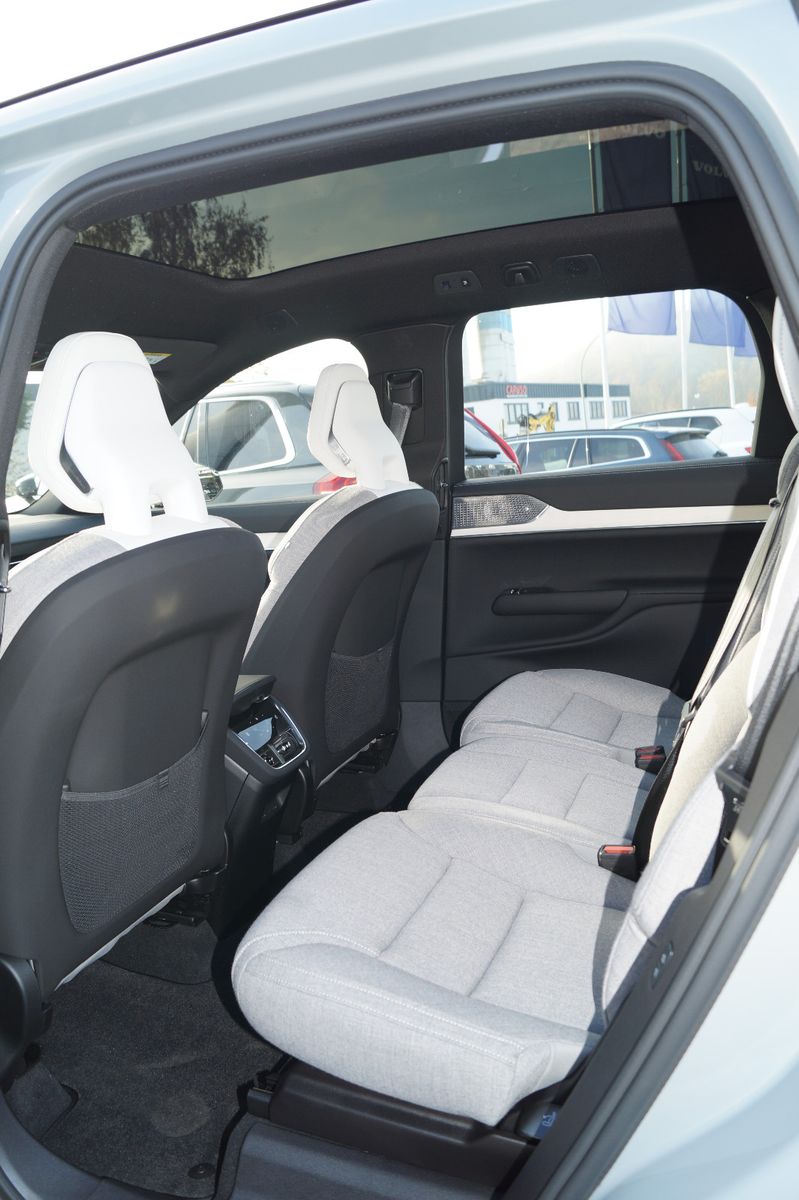 Volvo  Twin AWD Ultra 7Sitz Aut/Bowers&Wilkins/22'