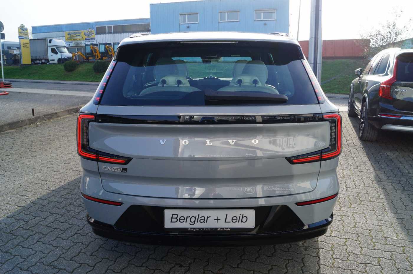 Volvo  Twin AWD Ultra 7Sitz Aut/Bowers&Wilkins/22'