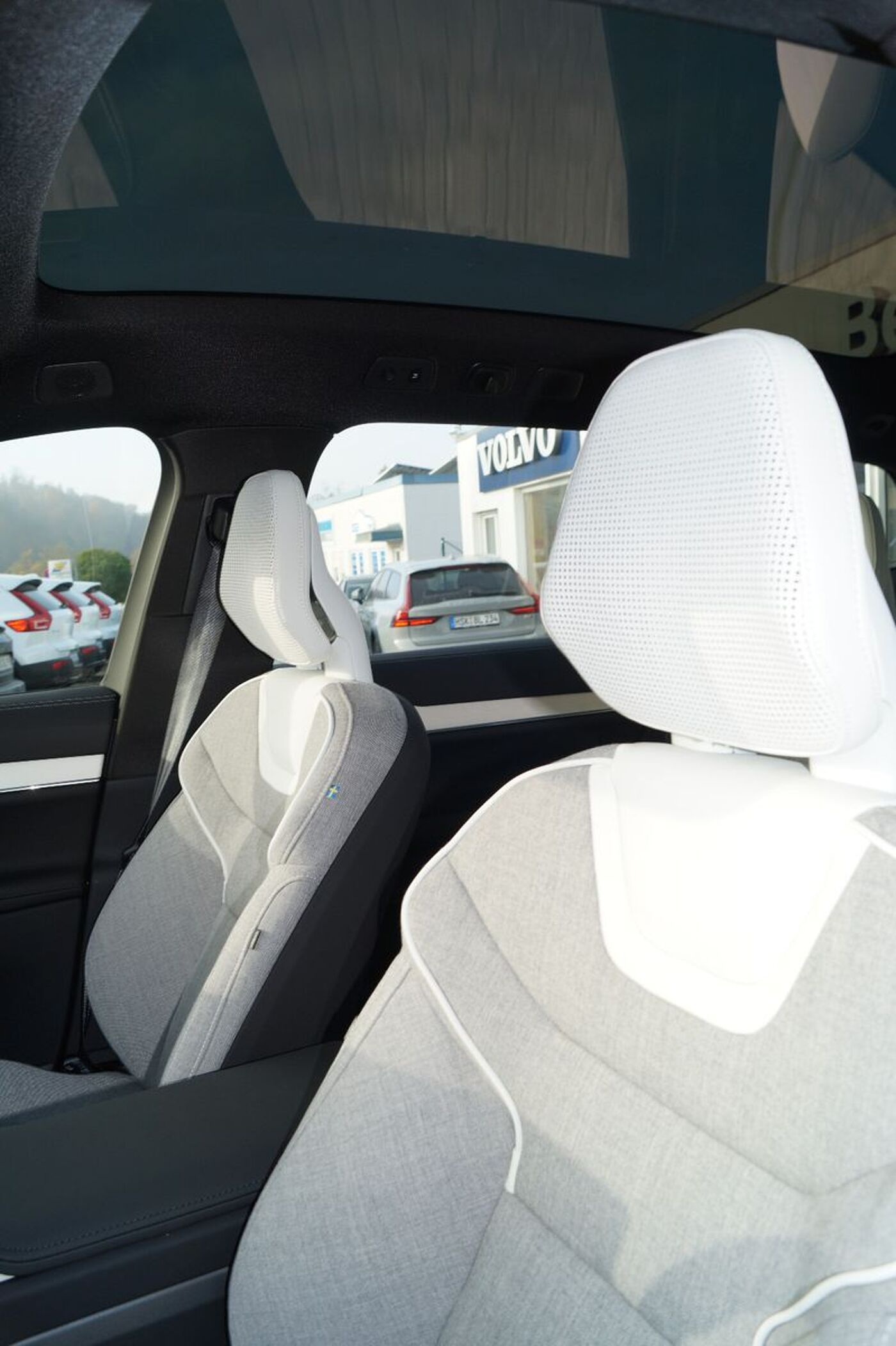 Volvo  Twin AWD Ultra 7Sitz Aut/Bowers&Wilkins/22'