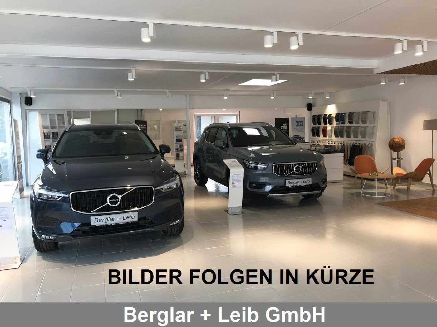 Volvo  Recharge Twin AWD Ultimate Aut. /AHK/360°/H+K
