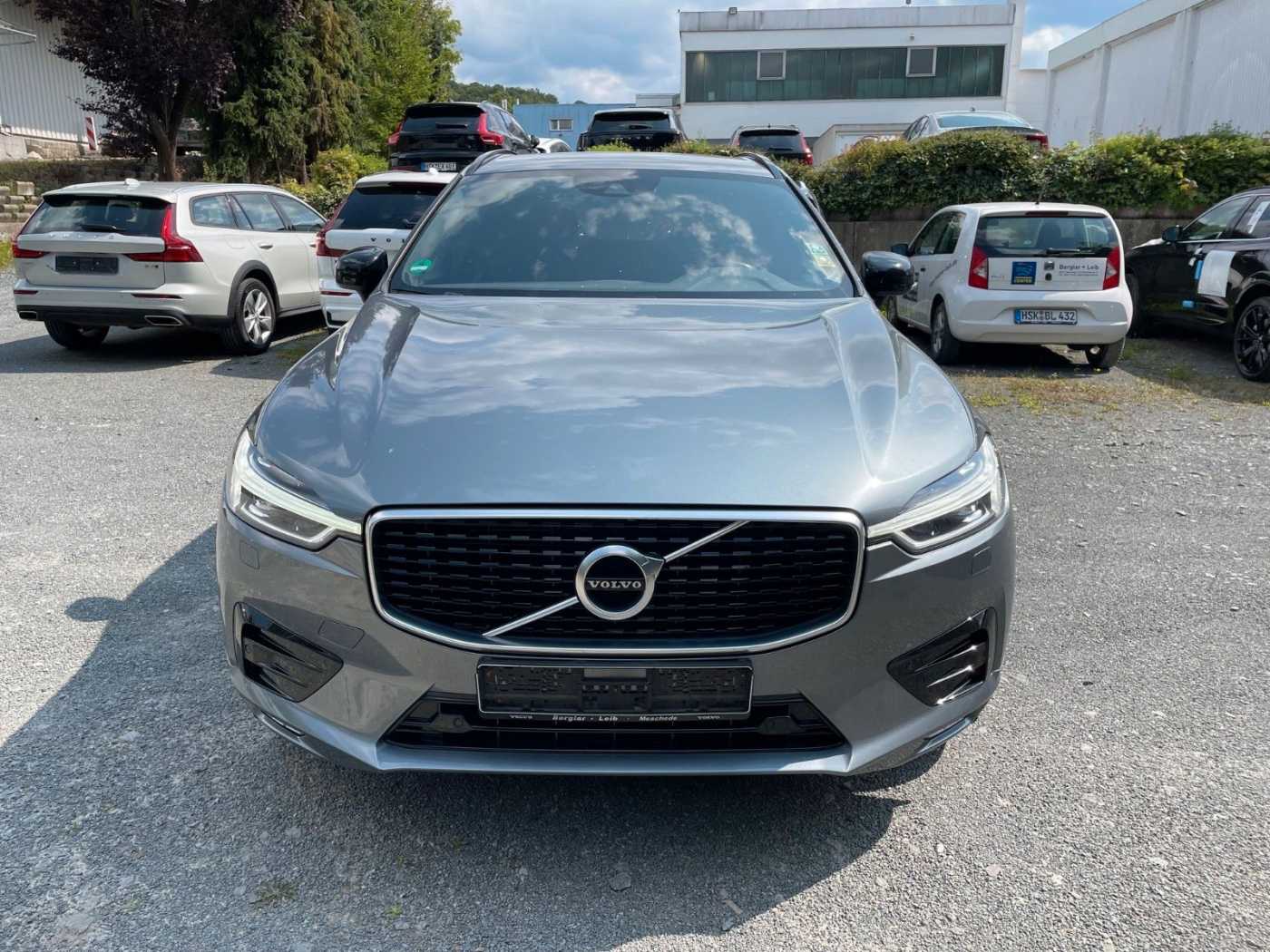 Volvo  T5 AWD R-Design Aut. /ACC/BLIS/Harman-Kardon