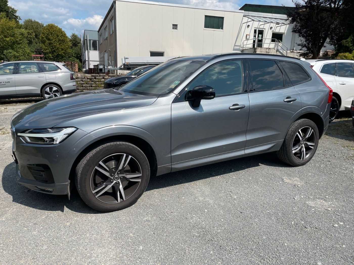 Volvo  T5 AWD R-Design Aut. /ACC/BLIS/Harman-Kardon