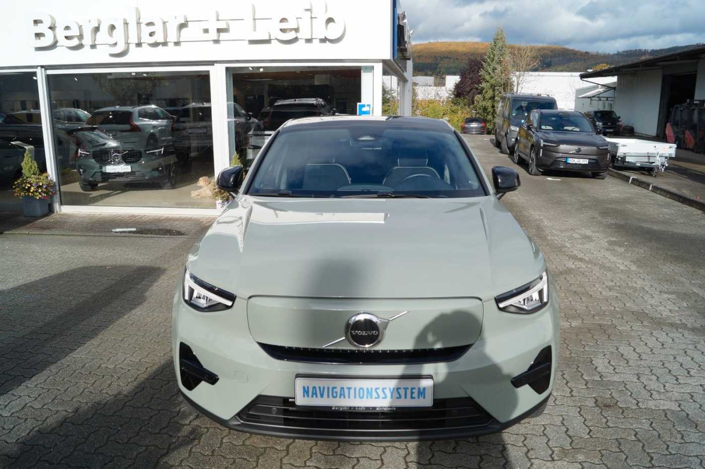Volvo  Recharge Single 2WD Aut. /Connect/Wärmep. /AHK