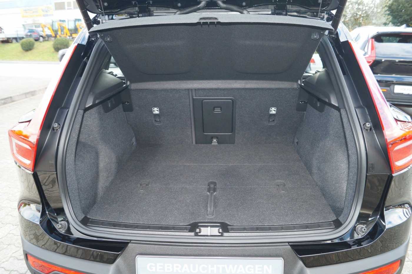 Volvo  Recharge Single 2WD Plus Aut. /BLIS/ACC/19'