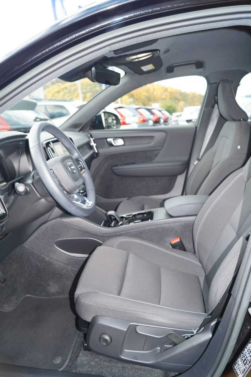 Volvo  Recharge Single 2WD Plus Aut. /BLIS/ACC/19'