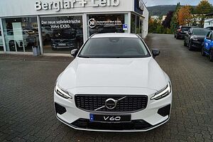 Volvo  T6 AWD Plug-in Hybrid Plus Dark Aut. /AHK/19'