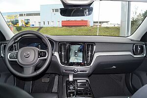 Volvo  T6 AWD Plug-in Hybrid Plus Dark Aut. /AHK/19'