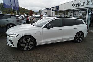 Volvo  T6 AWD Plug-in Hybrid Plus Dark Aut. /AHK/19'