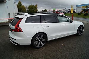 Volvo  T6 AWD Plug-in Hybrid Plus Dark Aut. /AHK/19'