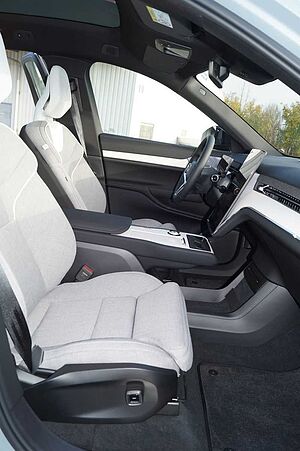 Volvo  Twin AWD Ultra 7Sitz Aut/Bowers&Wilkins/22'