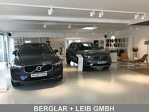Volvo  Twin AWD Ultra 7Sitz Aut/Bowers&Wilkins/22'