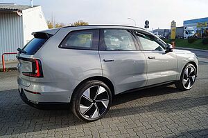 Volvo  Twin AWD Ultra 7Sitz Aut/Bowers&Wilkins/22'