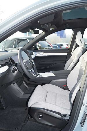 Volvo  Twin AWD Ultra 7Sitz Aut/Bowers&Wilkins/22'