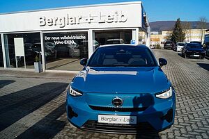 Volvo  Recharge Twin AWD Plus Aut/ACC/BLIS/Panorama