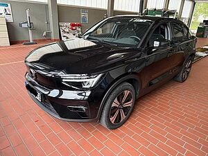 Volvo  Recharge Twin AWD Ultimate Aut. /AHK/360°/H+K