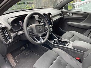Volvo  Recharge Twin AWD Ultimate Aut. /AHK/360°/H+K
