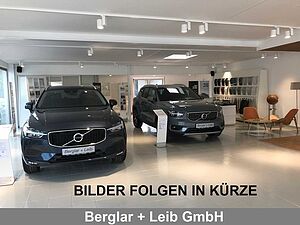 Volvo  Recharge Twin AWD Ultimate Aut. /AHK/360°/H+K