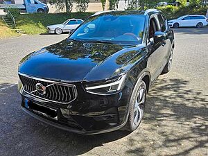 Volvo  Recharge T5 Plug-In Hybrid 2WD Core DKG/AHK