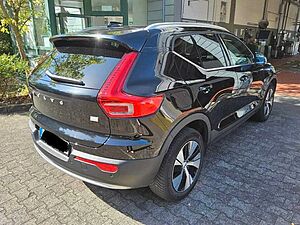 Volvo  Recharge T5 Plug-In Hybrid 2WD Core DKG/AHK