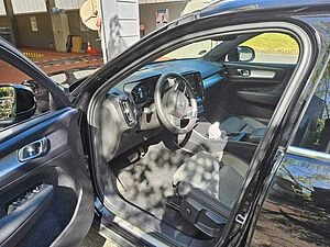 Volvo  Recharge T5 Plug-In Hybrid 2WD Core DKG/AHK