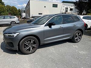 Volvo  T5 AWD R-Design Aut. /ACC/BLIS/Harman-Kardon