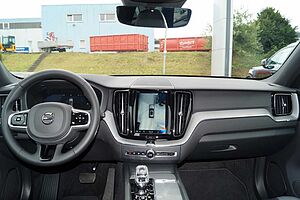 Volvo  T6 AWD PlugIn Hybrid Black Edition Aut/360°