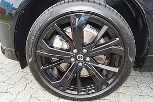 Volvo  T6 AWD PlugIn Hybrid Black Edition Aut/360°