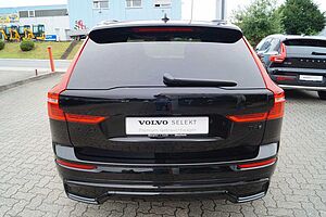 Volvo  T6 AWD PlugIn Hybrid Black Edition Aut/360°