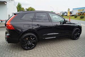 Volvo  T6 AWD PlugIn Hybrid Black Edition Aut/360°
