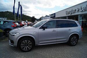 Volvo  T8 AWD PlugIn Hybrid Ultra Dark 7-Sitze Aut