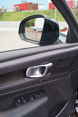 Volvo  Recharge T5 2WD Plus Dark DKG/AHK/Leder/360