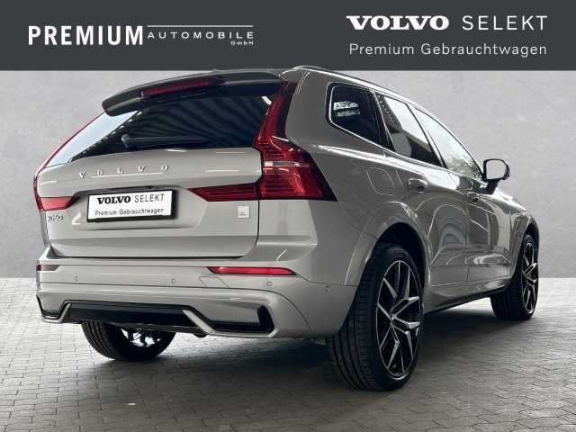 Volvo  Polestar Engineered T8 Bowers&Wilkins/360°