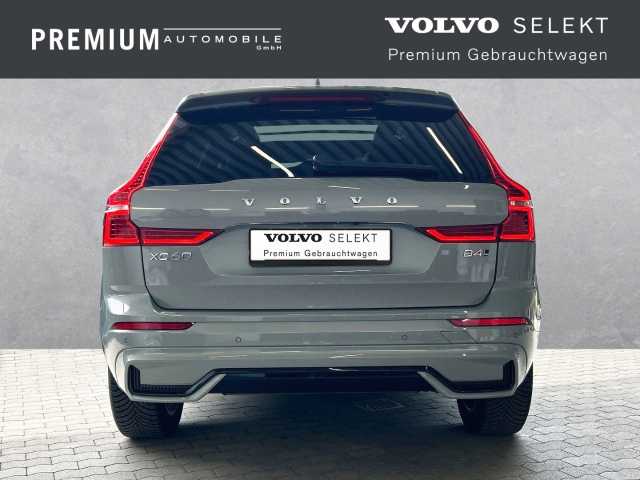Volvo  Plus Dark AWD B4 Diesel EU6d Pano 360° Winter-Paket