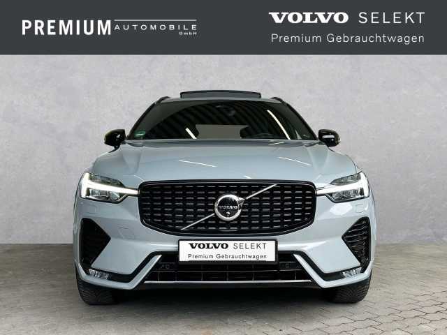 Volvo  Plus Dark AWD B4 Diesel EU6d Pano 360° Winter-Paket