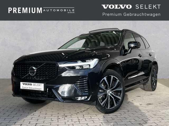 Volvo  Plus Dark AWD B4 Diesel EU6d  360° Harmon Kardon Pano