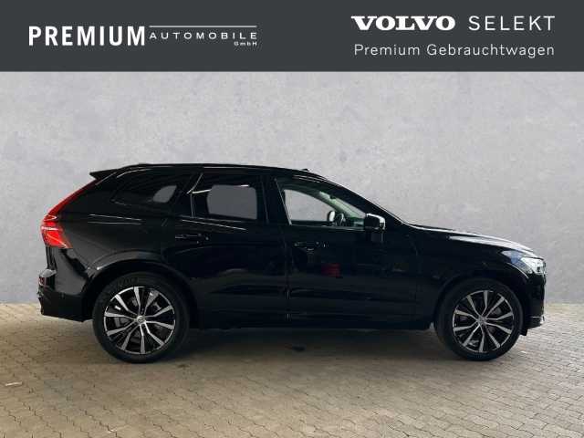 Volvo  Plus Dark AWD B4 Diesel EU6d  360° Harmon Kardon Pano