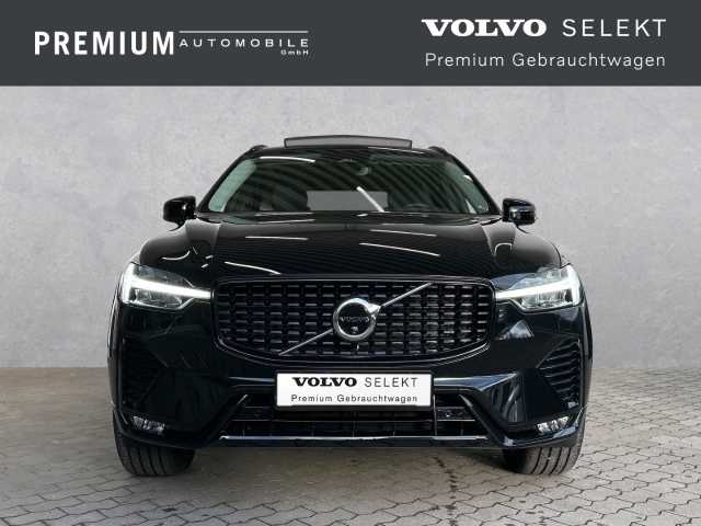 Volvo  Plus Dark AWD B4 Diesel EU6d  360° Harmon Kardon Pano