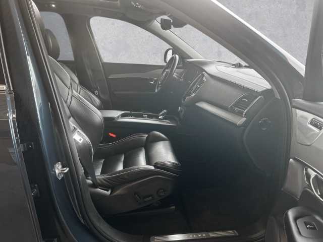 Volvo  Inscription Plug-In Hybrid AWD T8 EU6d-T 7-Sitzer HUD Pano