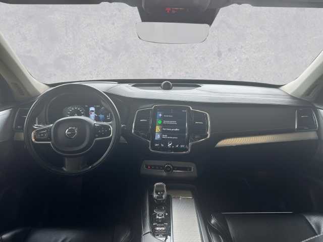 Volvo  Inscription Plug-In Hybrid AWD T8 EU6d-T 7-Sitzer HUD Pano