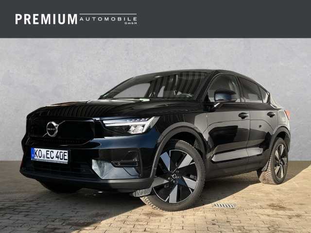 Volvo  Plus Recharge Pure Electric 2WD Winter-Paket Pano