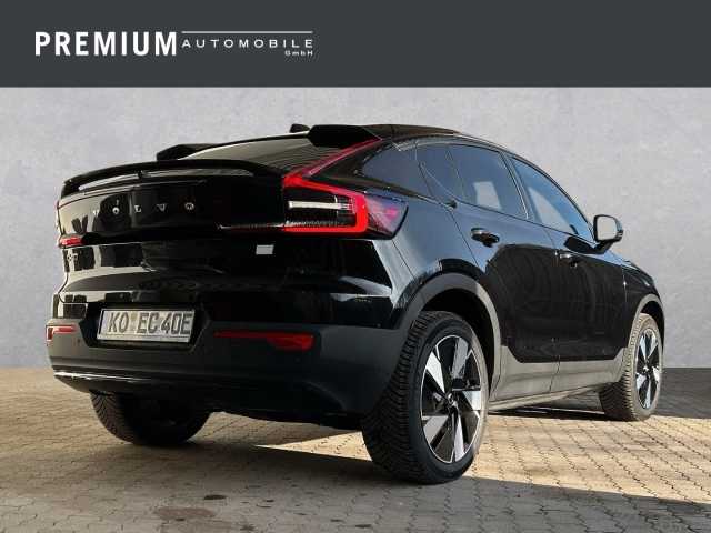 Volvo  Plus Recharge Pure Electric 2WD Winter-Paket Pano