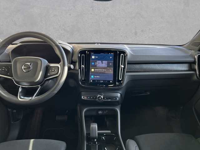 Volvo  Plus Recharge Pure Electric 2WD Winter-Paket Pano